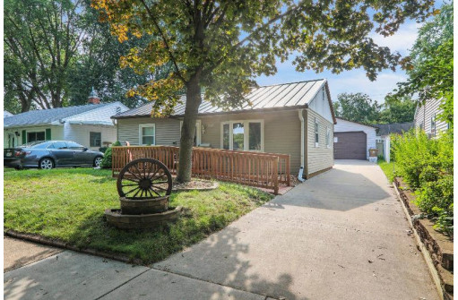 137 Leon Street, Madison, WI 53714