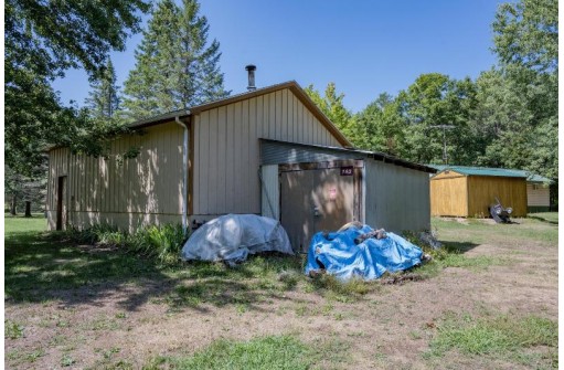 N14258 Lipar Road, Necedah, WI 54646