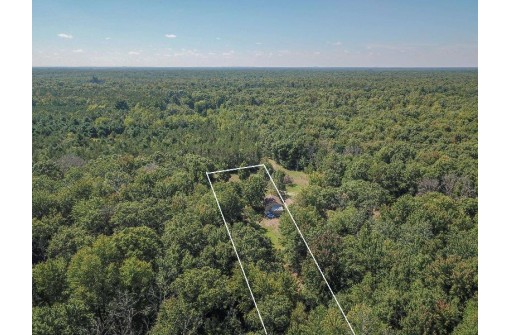 N14258 Lipar Road, Necedah, WI 54646