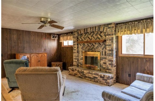 N14258 Lipar Road, Necedah, WI 54646