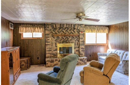 N14258 Lipar Road, Necedah, WI 54646