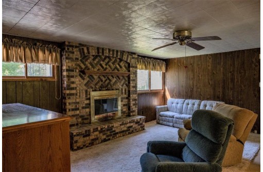 N14258 Lipar Road, Necedah, WI 54646