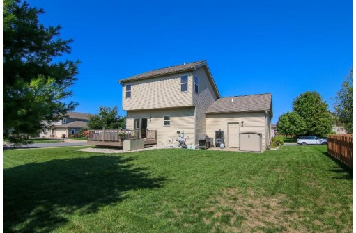 4404 Singel Way, DeForest, WI 53532