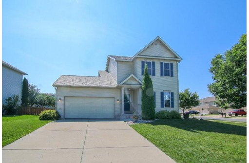 4404 Singel Way, DeForest, WI 53532