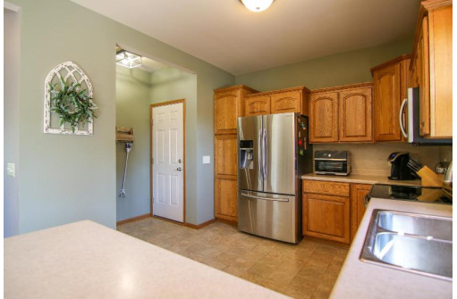 4404 Singel Way, DeForest, WI 53532