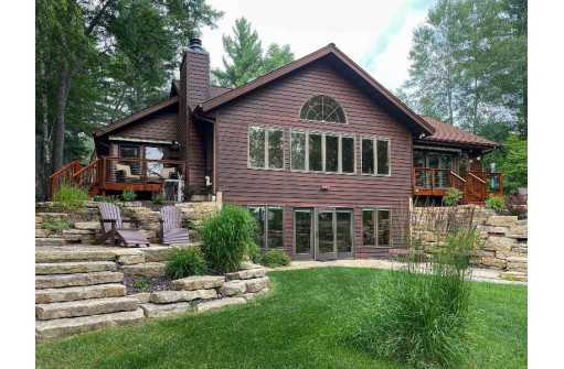 6021 Forest Lane, Rhinelander, WI 54501