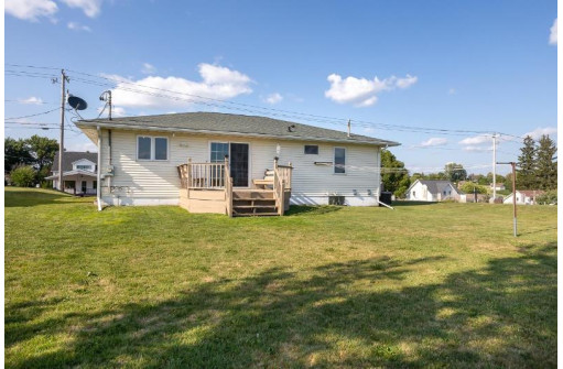 3715 County Road Hhh, Kieler, WI 53812