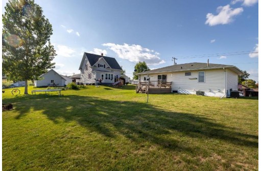 3715 County Road Hhh, Kieler, WI 53812