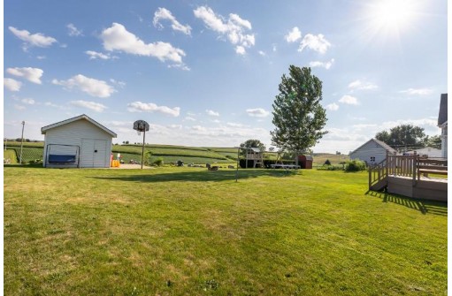 3715 County Road Hhh, Kieler, WI 53812