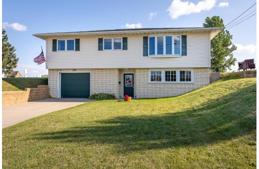 3715 County Road Hhh, Kieler, WI 53812