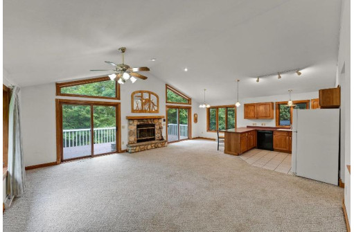 S1157 Mohawk Court, La Valle, WI 53941