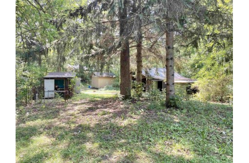 3907 E Jacobs Drive, Milton, WI 53563