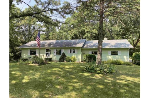 3907 E Jacobs Drive, Milton, WI 53563