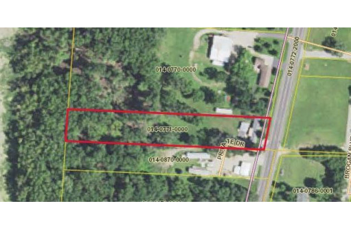 33289 County Road K, Prairie Du Chien, WI 53821