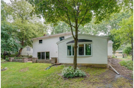 4822 Academy Drive, Madison, WI 53716