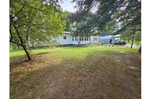 W4361 Fern Avenue, Montello, WI 53949