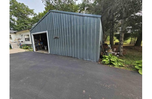 W4361 Fern Avenue, Montello, WI 53949