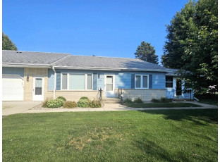 705 W Lincoln Street Waupun, WI 53963