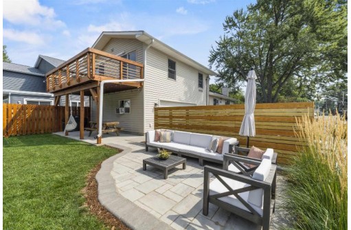 1200 Birch Haven Circle, Monona, WI 53716