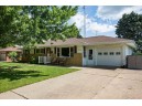 616 S Jefferson Street, Cuba City, WI 53807