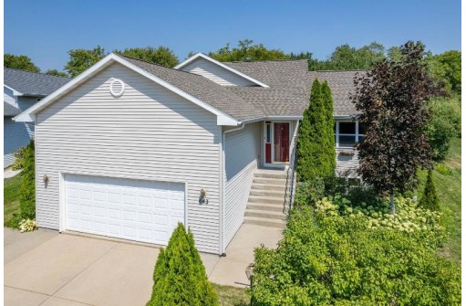 643 Parkside Avenue, Baraboo, WI 53913