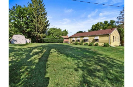 824 5th Street, Baraboo, WI 53913