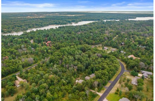 335 Blue Waters Trail, Nekoosa, WI 54457