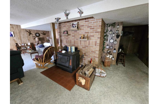 W3839 County Road C, Montello, WI 53949-8620