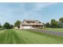 5837 N Violet View Drive, Milton, WI 53563