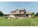 5837 N Violet View Drive, Milton, WI 53563