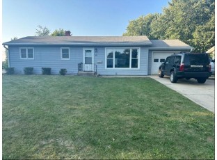 448 Kellogg Avenue Janesville, WI 53546