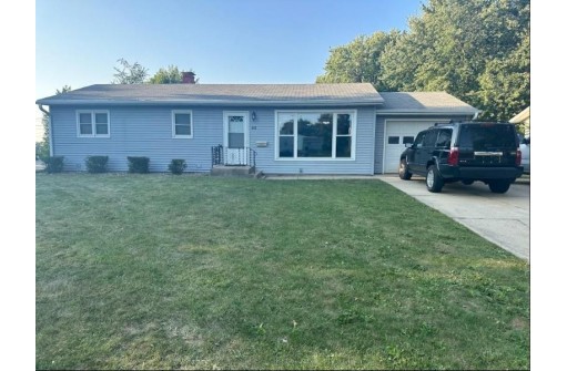 448 Kellogg Avenue, Janesville, WI 53546