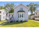 208 W Burns Street, Portage, WI 53901