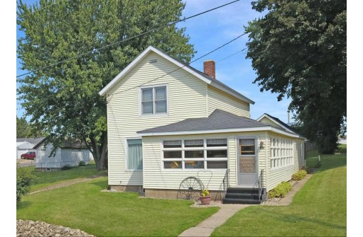 311 George Street, Kendall, WI 54638