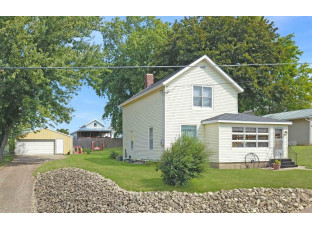 311 George Street Kendall, WI 54638