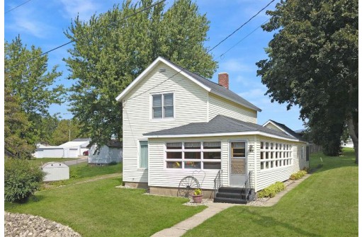 311 George Street, Kendall, WI 54638