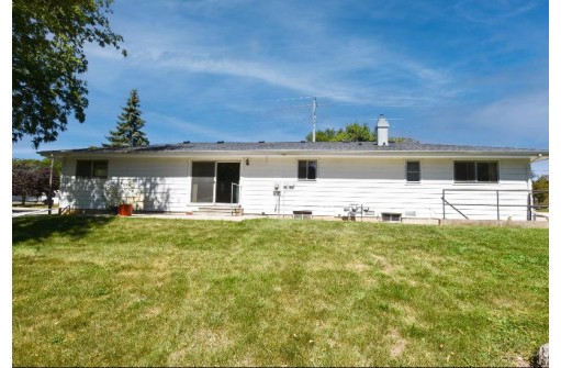 423 Washington Street, Ripon, WI 54971