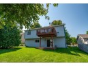 5406 Hazelcrest Drive, Madison, WI 53704