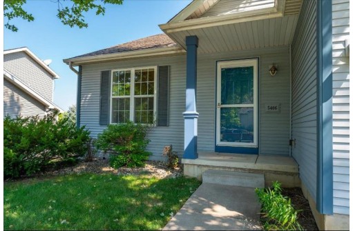 5406 Hazelcrest Drive, Madison, WI 53704