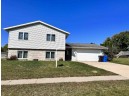 202 Jennifer Lane, Fall River, WI 53932