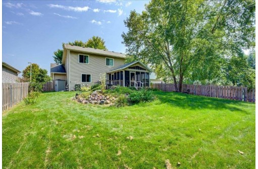 4329 Hey Jude Lane, Madison, WI 53718