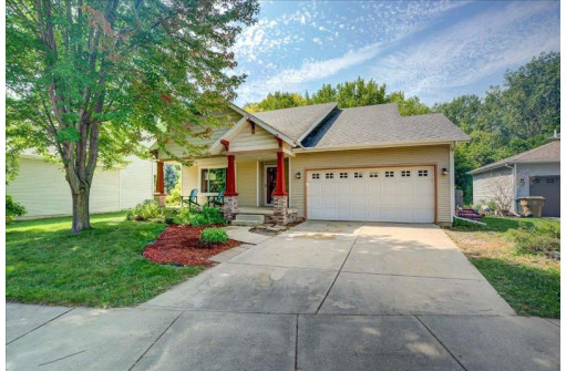 4329 Hey Jude Lane, Madison, WI 53718