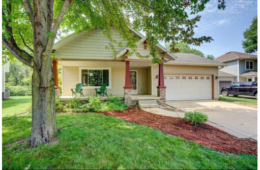 4329 Hey Jude Lane, Madison, WI 53718