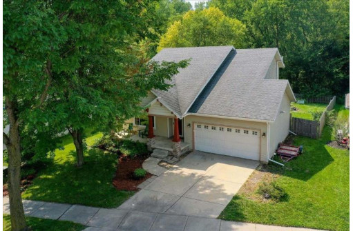 4329 Hey Jude Lane, Madison, WI 53718