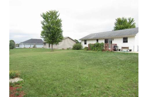 3502 Tennyson Drive, Janesville, WI 53548