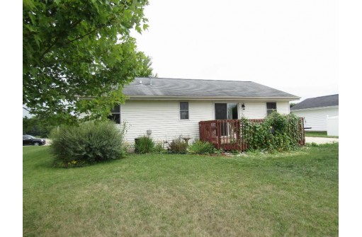 3502 Tennyson Drive, Janesville, WI 53548