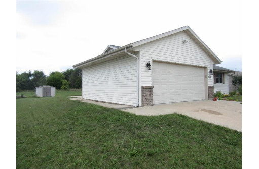 3502 Tennyson Drive, Janesville, WI 53548