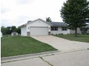 3502 Tennyson Drive, Janesville, WI 53548