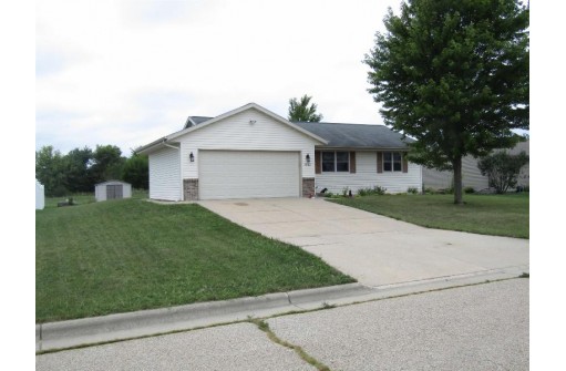 3502 Tennyson Drive, Janesville, WI 53548