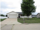 3502 Tennyson Drive, Janesville, WI 53548